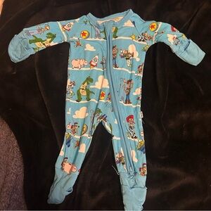 Toy Story little sleepies